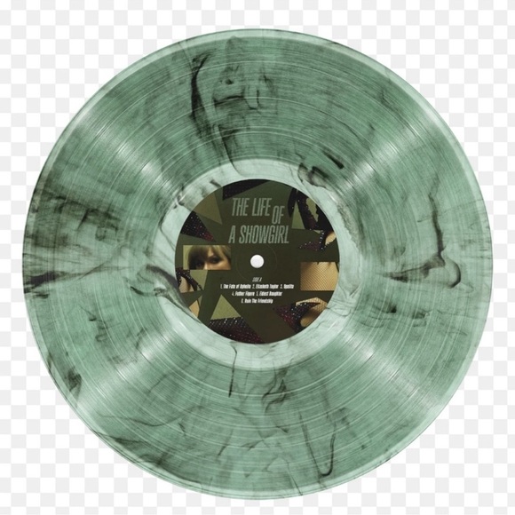 Taylor Swift: The Life of a Showgirl SHINY BUG Variant, HAVE IN-HAND!! - Picture 2 of 5